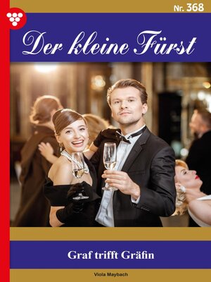 cover image of Graf trifft Gräfin